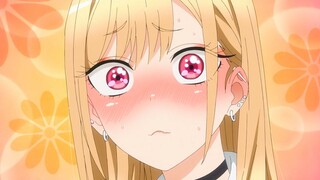 Haimeng, who is in love, is so silly and cute!