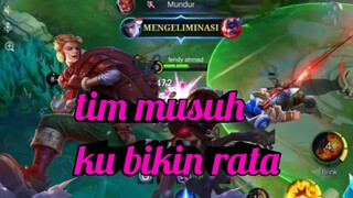 claude hero andalanku