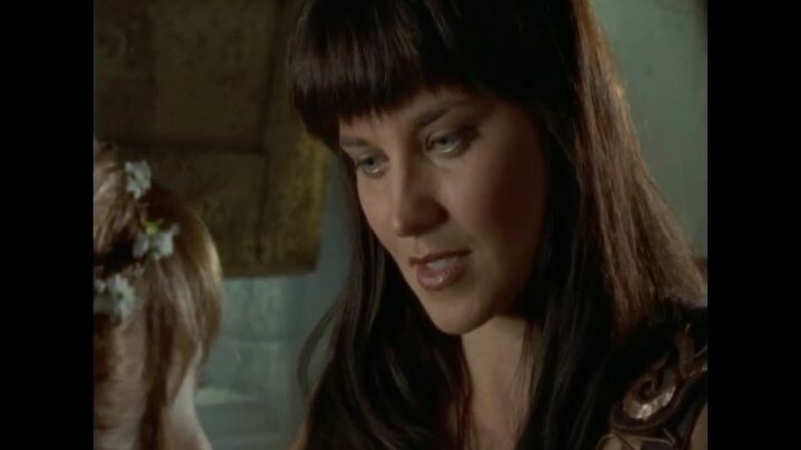 Xena || Xena: Warrior Princess