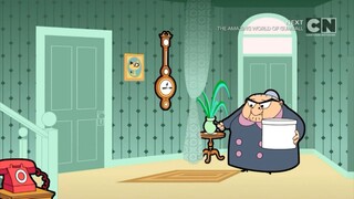 Mr. Bean The Animated Series | Dub Malay - Where Did You Get That Cat?