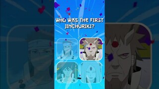 Naruto Quiz #41 #Anime #naruto #narutoshippuden #narutoquiz #animequiz #viral #viralvideos #shorts