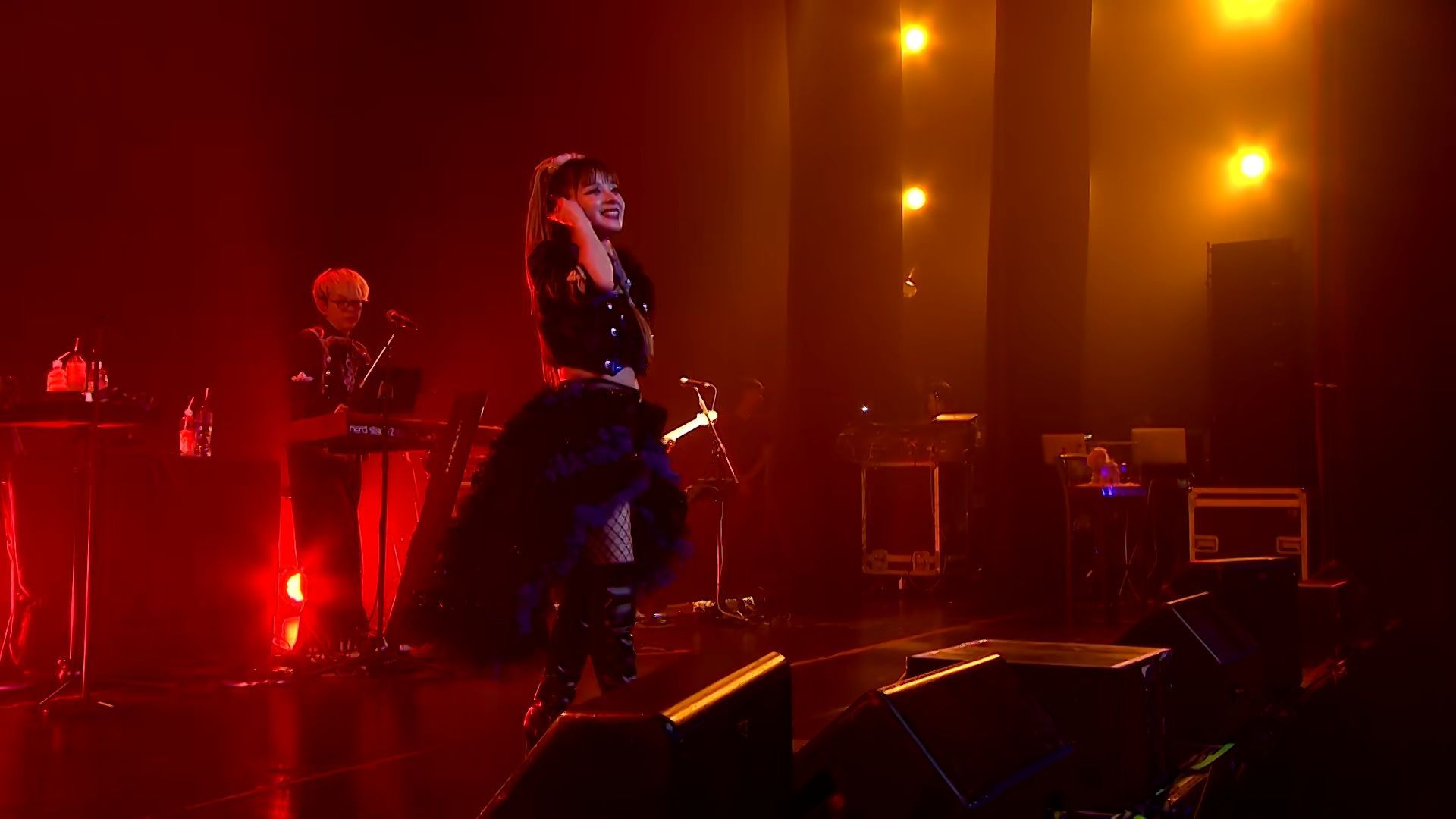 GARNIDELIA SHANGHAI CONCERT BLU-RAY [FULL VERSION] 2023