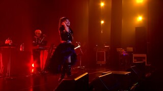 GARNIDELIA SHANGHAI CONCERT BLU-RAY [FULL VERSION] 2023