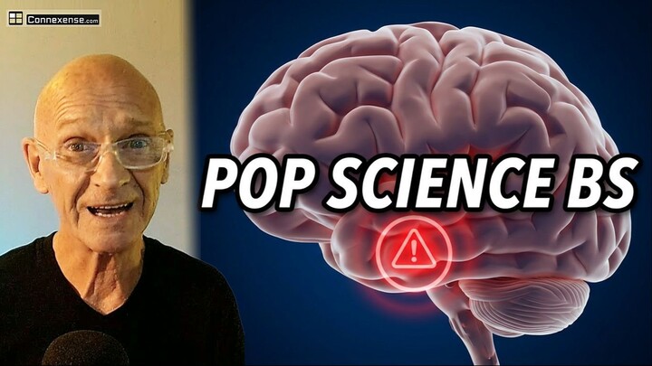 The Fake Brain Science Self-Help Gurus Use to Scam You