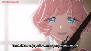 EP3 Saigo ni Hitotsu dake Onegai shitemo Yoroshii deshou ka (Sub Indonesia)