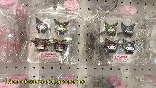 SANRIO CUTE CUBE HARAJUKU | The Biggest Hello Kitty store in Tokyo Located in the Fashion District