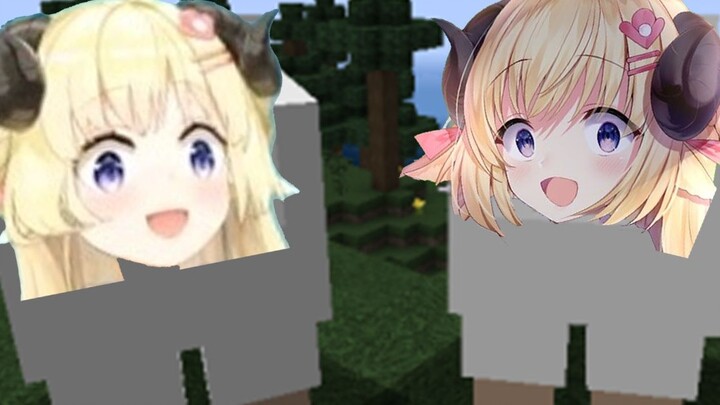 Apakah Anda saudara perempuan WTM yang telah lama hilang?