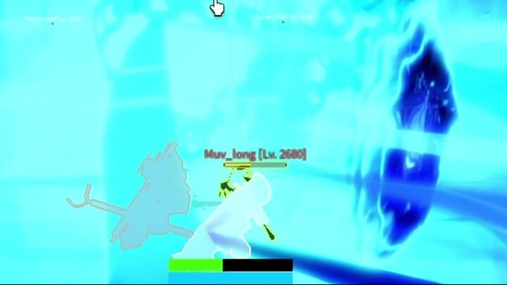 LAGI SUKA SAMA CINEMATIK CONTROL | BLOX FRUITS ROBLOX