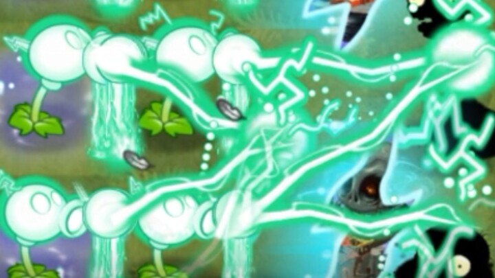 จะเป็นยังไงนะถ้าความเร็วกระสุนของอีเลคทริคพีซีลดลงจนช้ามาก?