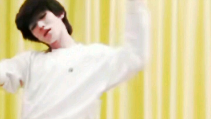 [Song Yaxuan] We Xuan, penari grup wanita, juga dapat mengontrolnya dengan mudah