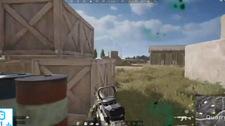Xem pubg highlight 168 đã mắt #pubghighlight