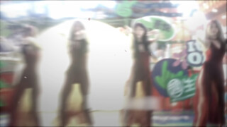来了