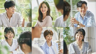 Your House Helper Ep. 10 [SUB INDO]