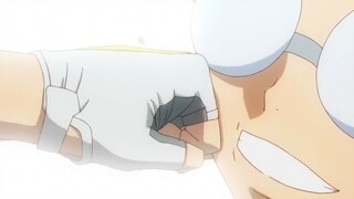 Yowamushi Pedal s2 EP24