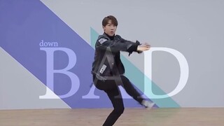 丁泽仁 但是Down Bad