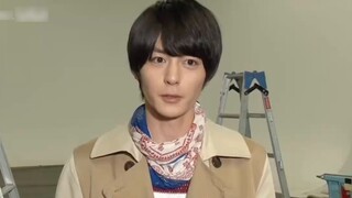 Was W's plan abandoned? Check out the outrageous rumors about Kamen Rider Build!