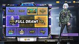 QQ9-ALBATROSS full draw codm | Doublewing draw Cod Mobile