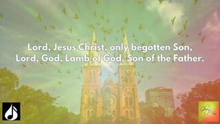 Glory to God (Hangad Mass for Ordinary Time)