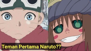 ini dia ?!!Teman Pertama Naruto 😱😱