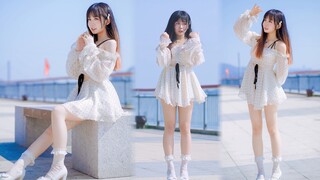 美少女也会恋爱告急吗！【球球】