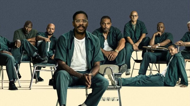 Sing Sing (2024) Sub Indo