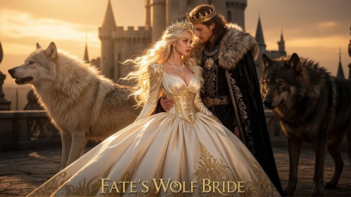 Fates Wolf Bride : Full Episode w/engsub