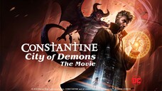 Constantine City of Demons (2018) Sub Indo