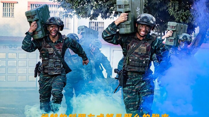 Cara Wute membangunkan orang selalu begitu menyegarkan dan menggigit