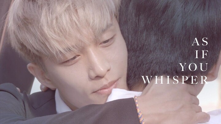 As if you Whisper Bl full movie with english subtitles 720p