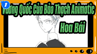 [Vương quốc Bảo Thạch/bản hoạt họa] Chữ viết tay_1