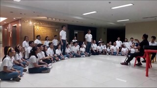 Araw Araw - RTU Himig Rizalia (Choir Cover)