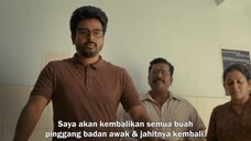 Tamil Movie Doctor 2021 Malay Subtitles