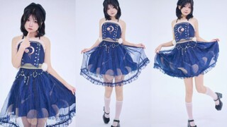 我对你...不仅仅是喜欢哦o>_  After like 翻跳