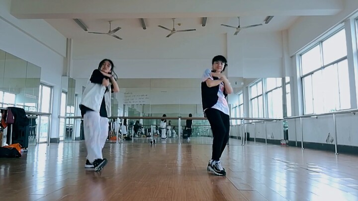 Little Ghost Wang Linkai - Don't Call Me Da Vinci Dance "Happy 520 Friends!" (Order three)