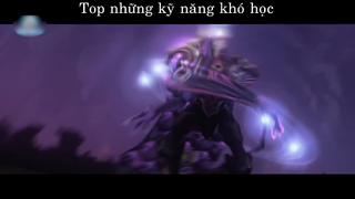 zgame8 - Top những kỹ năng cần thiết nhưng khó thuần thục trong LOL