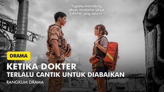 RANGKUM DRAMA D.O.T.S DALAM 30 MNT