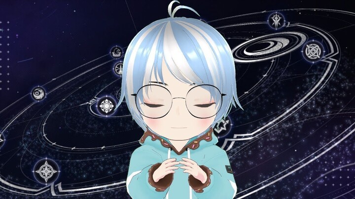 【Genshin Impact】Archon Quest Ch V: Act VI - A Space and Time For You - Part 8