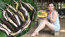 AMAZING COOKING cooking Carry lizard |wxk