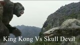 Kong _ Skull Island - Kong vs. Skull Devil