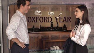 🤓 Dateng buat kuliah, pulang bawa kenangan 💔 | My Oxford Year