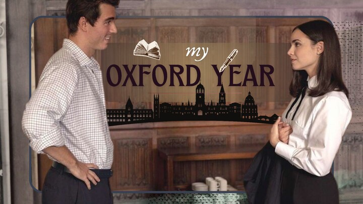🤓 Dateng buat kuliah, pulang bawa kenangan 💔 | My Oxford Year