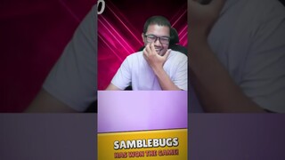 ME VS ABAH GAMER! #stumbleguys #shorts #fyp