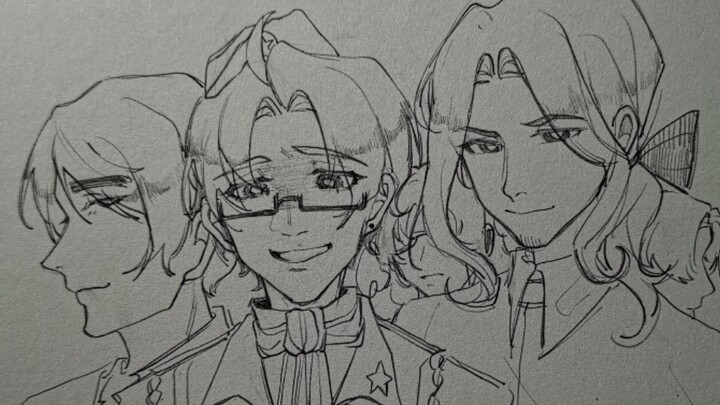 Aku selalu hebat, kalian cuma iri sama aku!