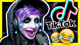 TRY NOT TO LAUGH TIKTOK EDITION 4 (I LAUGH HARD)