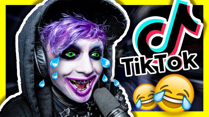 TRY NOT TO LAUGH TIKTOK EDITION 4 (I LAUGH HARD)