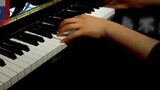 【เปียโน】คำสัญญาใต้ต้นซากุระ - เกะเกะเกะ