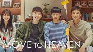 Move to Heaven 2021 Episode 5 English sub