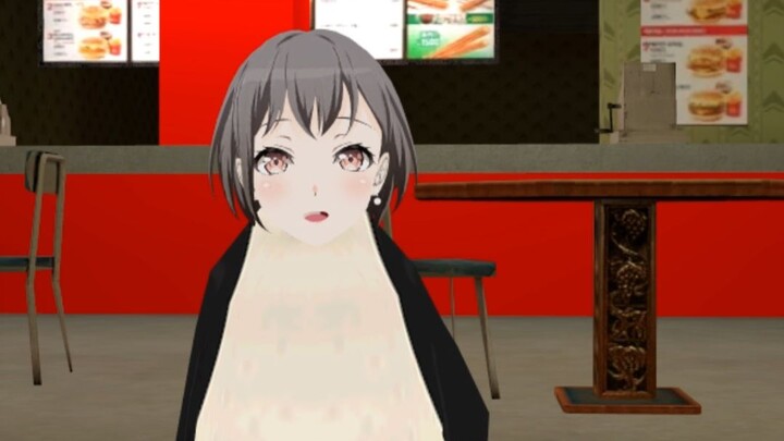🐧When Doubao replies to my message🐧