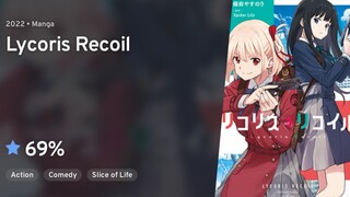 Lycoris Recoil [EPS_02] Sub Indo