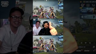 PUBG MOBILE INDONESIA : MIMIN PAMAR PEDANG